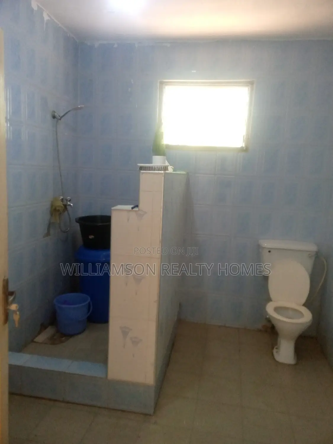 1bdrm Apartment in Sarkumonor Estate, Spintex for rent