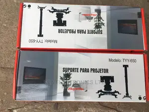 Supreme Wall Mount Ceiling Projector Mount