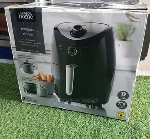 1.5l George Home Air Fryer From Uk