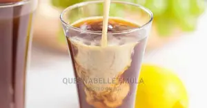 Special Asaana/Liha/Caramelized Corn Drink,Local Drink,Asana