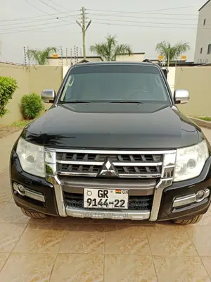 Car Rental Cars for Rent in Ghana for Weddings, Long Trips