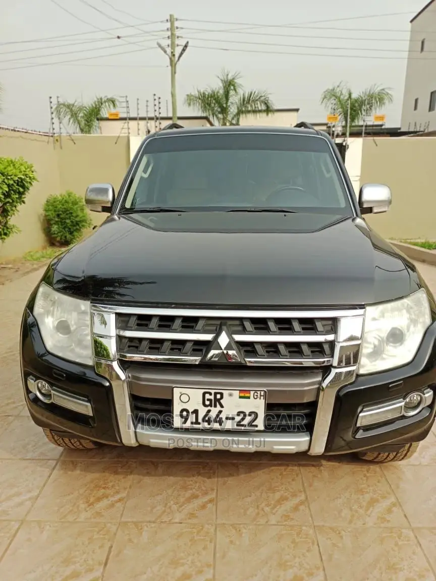 Car Rental Cars for Rent in Ghana for Weddings, Long Trips