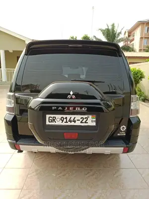 Car Rental Cars for Rent in Ghana for Weddings, Long Trips