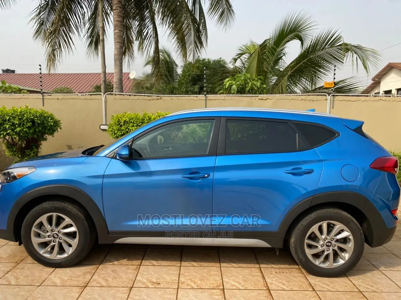 Car Rental Cars for Rent in Ghana for Weddings, Long Trips