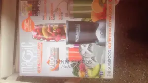 Nutribullet Pro Blender 900w