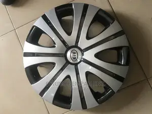 Kia Wheel Covers