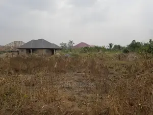 2 Plots of Land for Sale at Nsawam