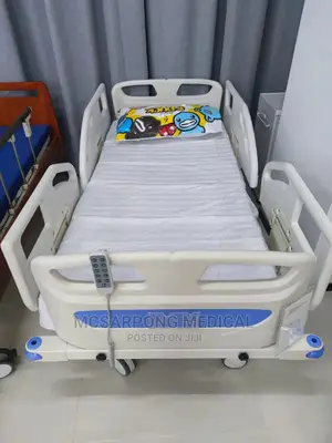 Bariatic Patients Five Functions Electric Beds
