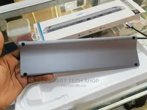 Usb Type C Hub Docking Station