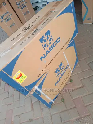 Nasco 2.5hp R410 Split Air Conditioner
