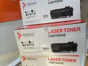 Premax MLT D111S Laser Toner for Samsung Printers