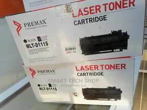 Premax MLT D111S Laser Toner for Samsung Printers