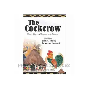 The Cockcrow And Commentary Book