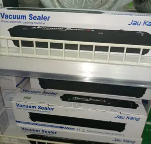 Vacuum Sealer And Sealer Bags