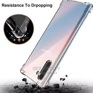 GALAXY Note 10 Plus, Note 10 Bumper Case