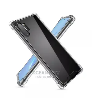 GALAXY Note 10 Plus, Note 10 Bumper Case
