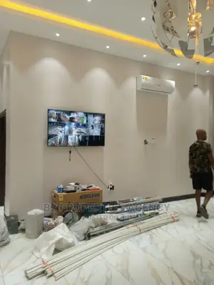 Furnished 4bdrm Maisonette for sale
