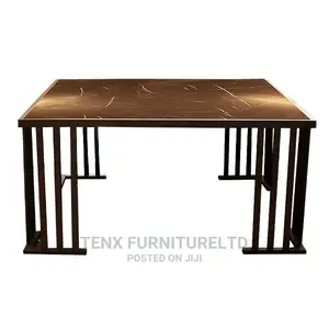 Coffee Table (With Metal Legs Torino)