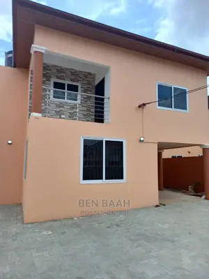 4bdrm Duplex in Ben Properties, Ga East Municipal for rent