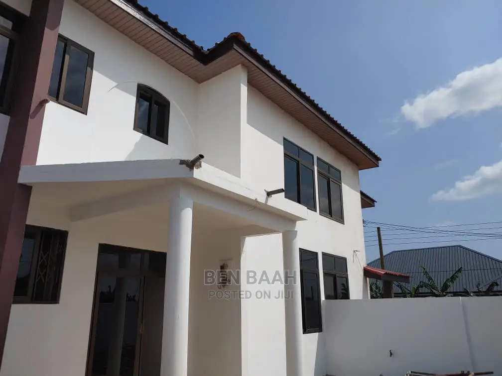 2bdrm Apartment in Ben Properties, Ga East Municipal for rent