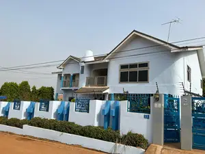 Furnished 8bdrm House in The Mall for rent