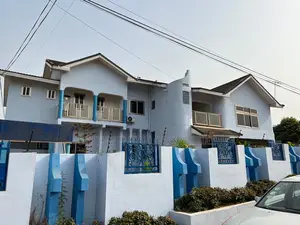 Furnished 8bdrm House in The Mall for rent