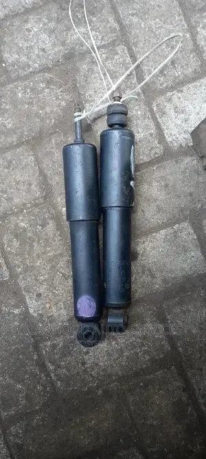 Nissan Hardbody Front Home Used SHOCK ABSORBER Pair Availabl