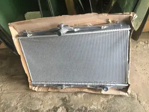 Toyota Camry Radiator