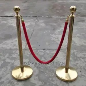 Barricade Stanchions for Sale