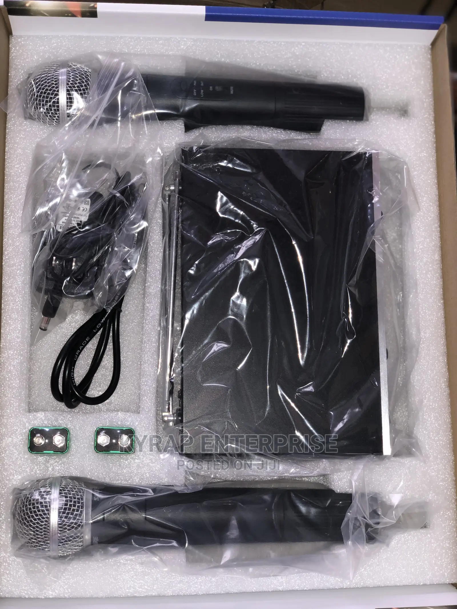 Shure V3100 Microphone