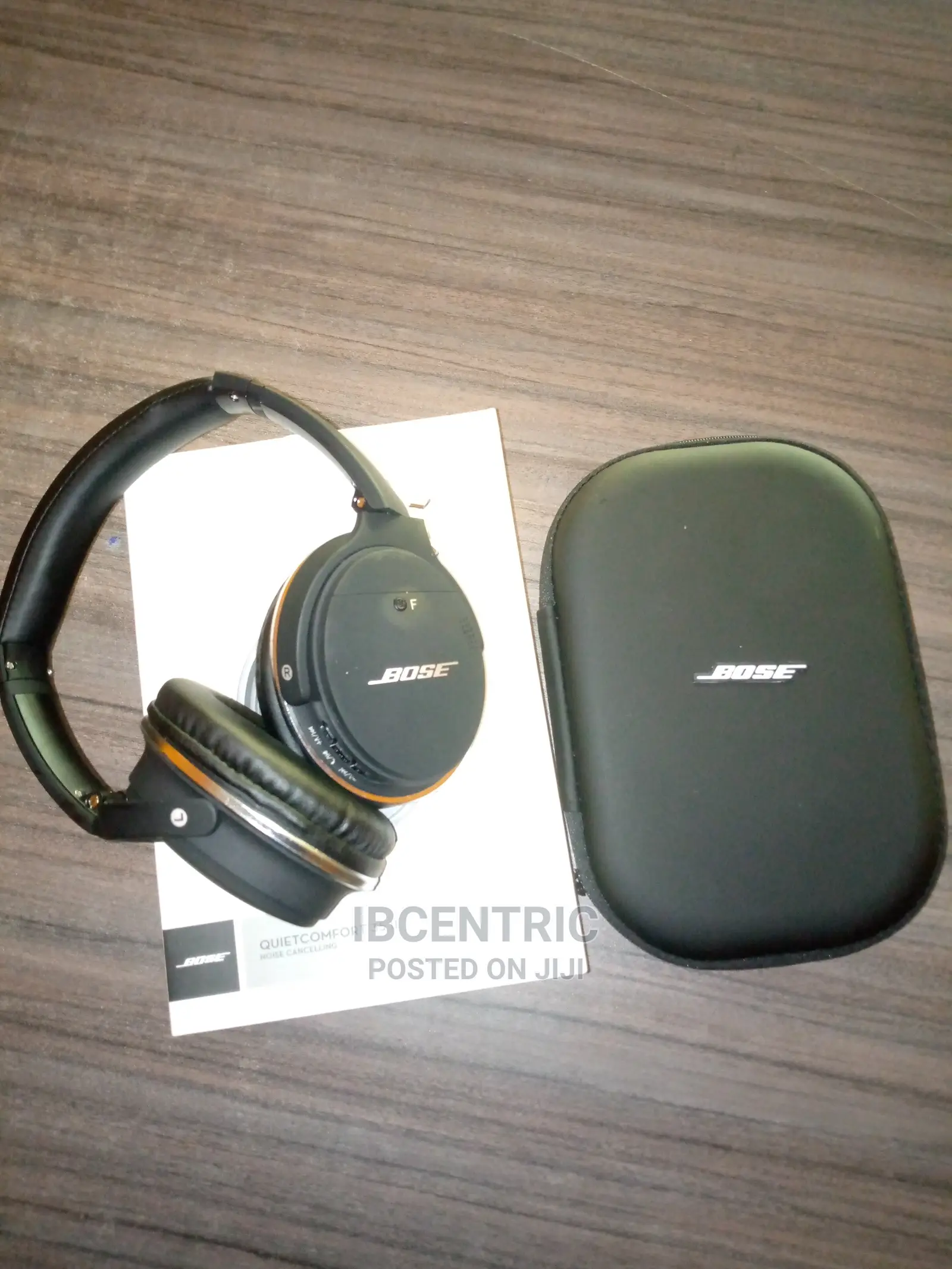 Bose Quietcomfort 35 II Wireless Earbuds