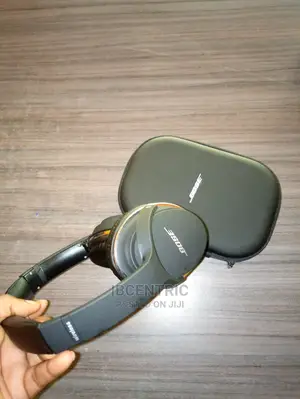 Bose Quietcomfort 35 II Wireless Earbuds