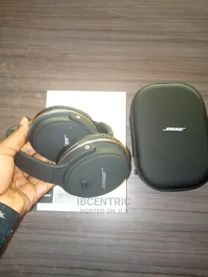 Bose Quietcomfort 35 II Wireless Earbuds