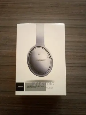 Bose Quietcomfort 35 II Wireless Earbuds