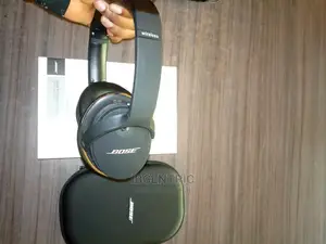 Bose Quietcomfort 35 II Wireless Earbuds