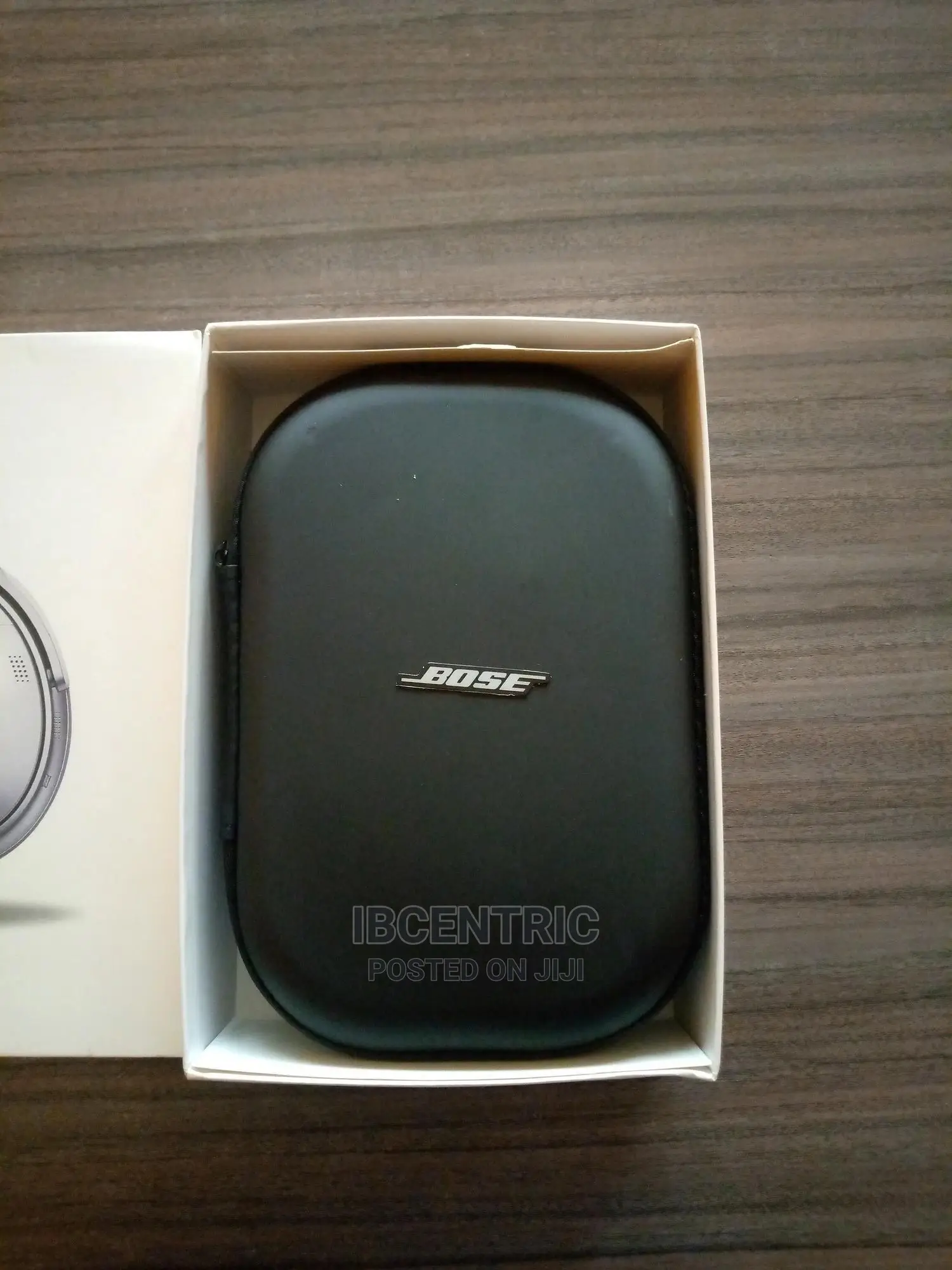 Bose Quietcomfort 35 II Wireless Earbuds