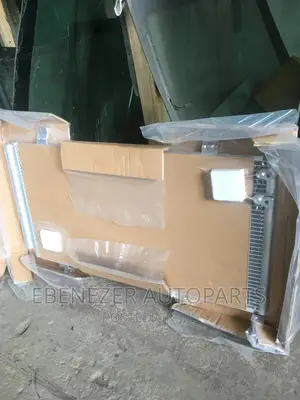 Toyota Camry 2008,2009,2010,2011 AC Condenser