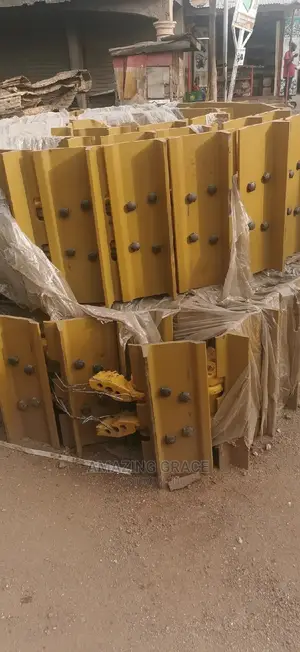 Caterpiller Complete Truck Link and Complete Link