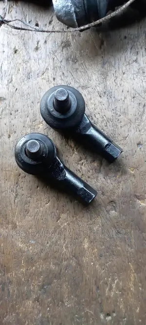 Isuzu Rodeo/Axiom 2000-05 RACK ENDS AND BALL Pair Available