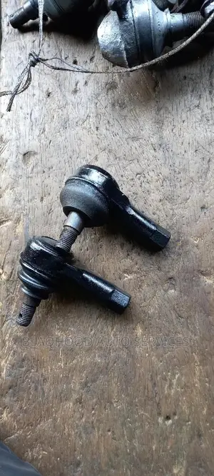 Isuzu Rodeo/Axiom 2000-05 RACK ENDS AND BALL Pair in Stock