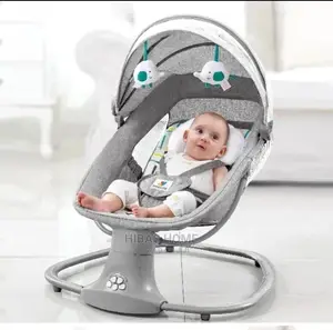 Mastela 3in1 Swing/Rocker