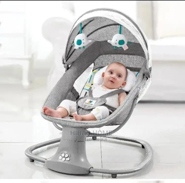 Mastela 3in1 Swing/Rocker