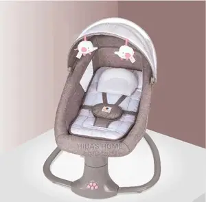 Mastela 3in1 Swing/Rocker