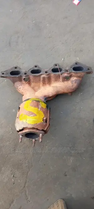 ENGINE CATALYTIC CONVERTER Available for All Cars Honda/Kia