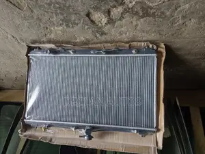 Camry Spider Radiator
