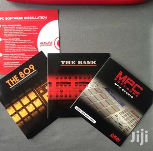 Akai MPC Studio Professional
