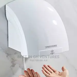 Automatic Wc Hand Drier