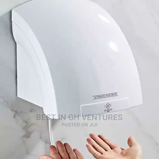 Automatic Wc Hand Drier