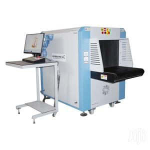 X-ray Baggage Luggage Security Scanner