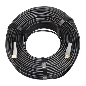HDMI Fiber Optical HDTV 50M Cable